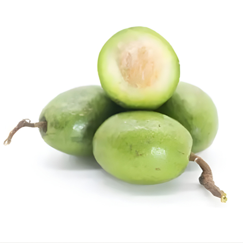 Olive Jolpai